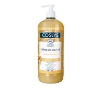 Crème de douche douceur Avoine 950 ml - Coslys