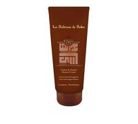Crème De Douche - Lotus Et Fleur De Frangipanier - La Sultane De Saba