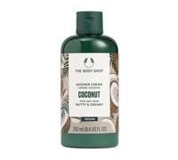 Crème de douche Noix de coco 250 ml