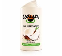 Crème de Douche Nourissante - Lait de Coco de Polynésie