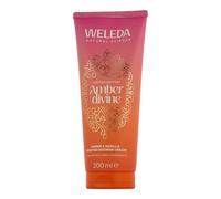 Crème de douche parfumée Weleda Amber Divine 200 ml