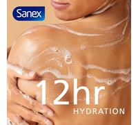 ¿ Crème De Douche Peaux Sensible Biomeprotect, 570 Ml