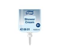 Crème de douche Tork 1L - 420601
