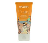 Crème de douche Weleda Sanddorn Vitality 200 ml