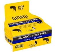 Crème de Fixation Extrême Giorgi (125 ml) Blanc G