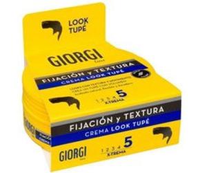 Crème de Fixation Extrême Giorgi (125 ml) Blanc G