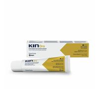 Crème de Fixation pour Prothèses Dentaires Kin Kin Oro 40 ml Extra-fort