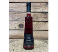 Crème de Framboise 50 artron