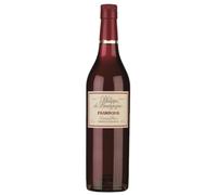 Crème de Framboise Philippe de Bourgogne 0,70 lt. De Ladoucette