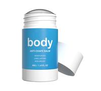 Crème de friction pour femme - Crème anti-friction pour hommes - 40 ml - Lotion de protection pour les zones sèches et sensibles - Prévention des ampoules - Poitrine - Cuisses - Po - Corps - Cyclisme