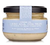 Crème de Fromage Bleu à la Truffe (120g) - La Chinata