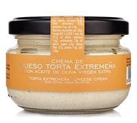Crème de Fromage ‘Torta Extremeña’ (125g) - La Chinata