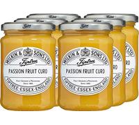 Crème de fruit de la passion 312gr. Tiptree BOÎTE 6 UNITÉS (312gr x 6)