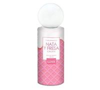 Crème De Fruits Et Eau De Toilette À La Fraise 100 Ml