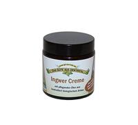Crème de gingembre 110 ml