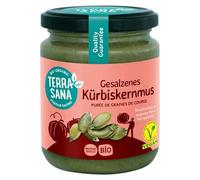 Crème de graines de courge au sel de l'Himalaya 250 g de crème