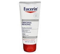 Crème De Guérison Originale Sans Parfum 2 Oz Par Eucerin