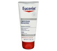 Eucerin La guérison originale Enrichi Crème 2 oz (Lot de 2)