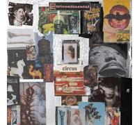 Creme De Hassan - Tricontinental Circus