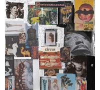 Creme De Hassan - Tricontinental Circus