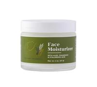 Crème de Hydratation pour le Visage,Soin Du Visage Apaisant Et Nourrissant - Solution Quotidienne Pour Le Renouvellement Du - Pour Femme Fille Ado et Adulte