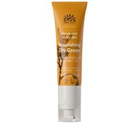 Crème De Jour À La Fleur D'oranger Bio 50ml - Peaux Normales À Sèches