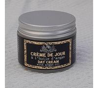 crème de jour à l'huile d'argan 50ml | Un été en Provence