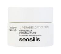 Crème De Jour Améliorée Sensilis - 50 Ml - Pour Tous Types De Peau - Texture Crème
