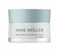 Crème de jour Anne Möller - Marque : Anne Möller - EAN : 8059056001587