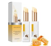 Creme de Jour Anti Rides Femme Stick,Creme Lifting Immediat Visage,Skin Care Coréenne,Collagène Coréen Hydratant Anti-Âge Raffermissant Soin de la Peau Pour Les Yeux Visage et Cou des Rides (2)