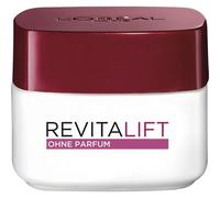 Crème de Jour Anti-Rides sans Parfum Revitalift - 50 ml