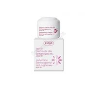 Crème de jour anti-rides Ziaja Spf6 Jazmin 50ml