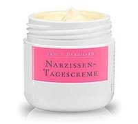 Crème de jour au narcisse