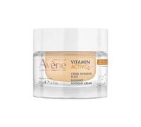 Crème De Jour - Avène - Vitamine Activ Cg - 50ml - Hypoallergénique - Tous Types De Peau