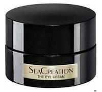 Babor Sea Creation 15ml Anti-aging Eye Contour Cream Noir