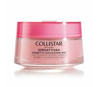 Crème de jour Collistar IDROATTIVA+ 50 ml
