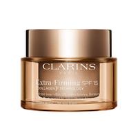 Crème de jour effet lift anti-rides fermeté au Collagen Extra-Firming SPF15 Clarins 50ml