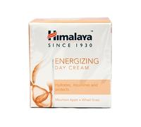 Crème de jour énergisante - 50g