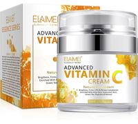 Crème de jour et de nuit Elaimei Advanced Vitamin C - 50 ml