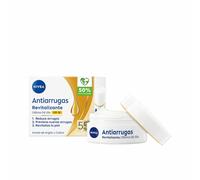 Crème de jour Havaianas ANTI-ARRUGAS 55+ Spf 15 50 ml