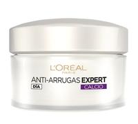 Crème de Jour Hydratante Anti-Rides Expert +55 ans - Calcium 50 ml