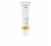 Crème de jour hydratante Dr. Hauschka Rose Light [30 ml]