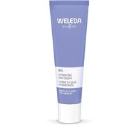 Crème De Jour Hydratante Réconfortante Iris-Peaux Normales À Sèches Déshydratées-Texture Riche Hydratante-Natrue-30 Ml