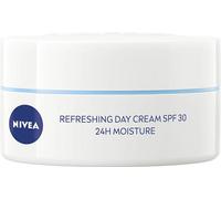 Crème de jour hydratante SPF 30 Essential (Crème de jour rafraîchissante) 50 ml