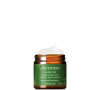 Crème de jour hydratante Vanilla Pod par Antipodes(60g)