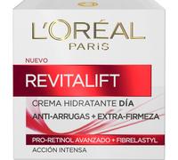 Crème de nuit Raffermissante + Anti-rides Dermo Expertise Revitalift de L'Oréal Paris (50ml)