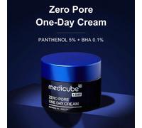 Crème de jour Medicube Zero Pore 50ml