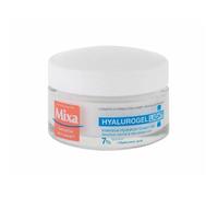 Crème De Jour - Mixa - Hyalurogel Light - Hydratation 24h - Peaux Sensibles - Hypoallergénique