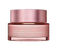 Crème De Jour Multi-Active Pour Tous Types De Peau 50 Ml