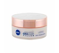 Crème De Jour Nivea 50ml Remplisseur Cellulaire Hyaluronique Remodeler Spf30